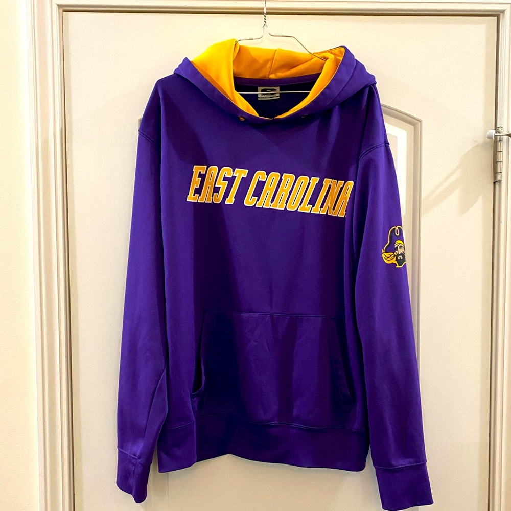 ECU Pirates Hoodie